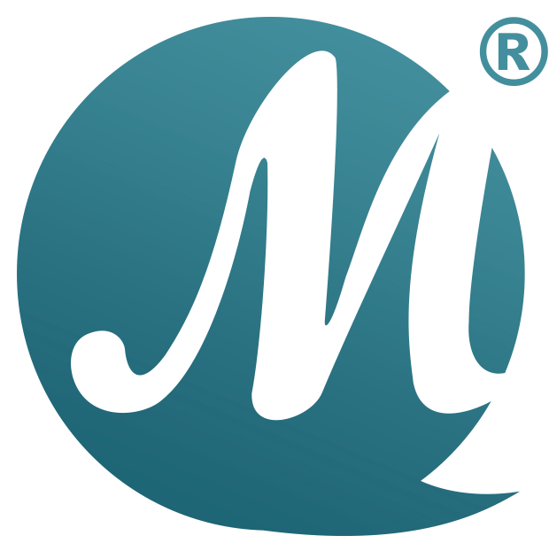 清木整形 Logo