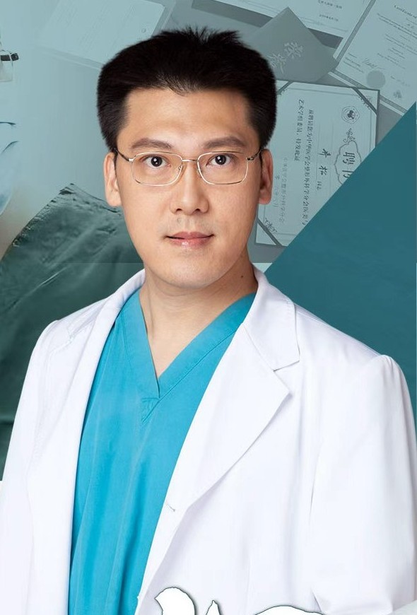 乔松医生